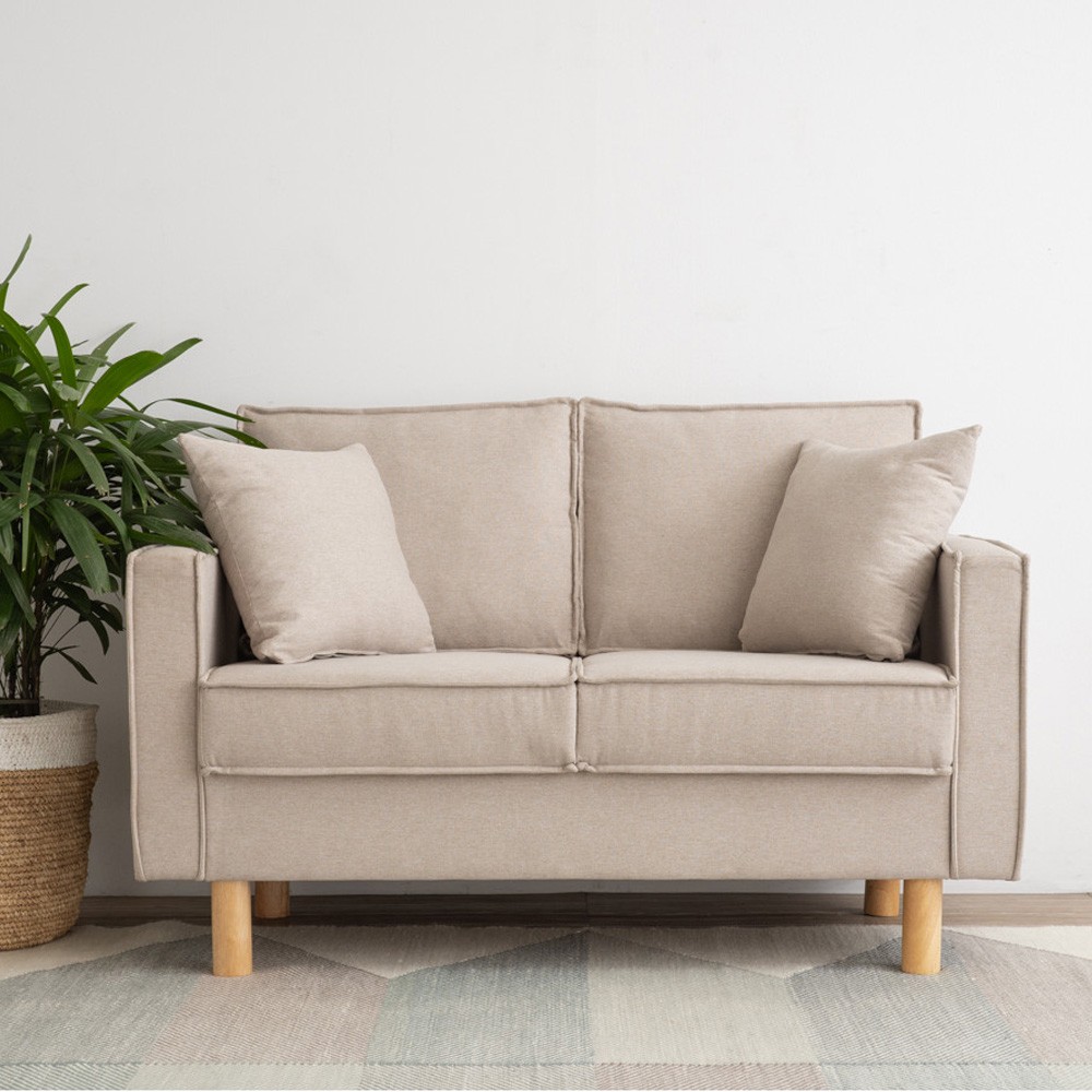 NEXUS 2 Seater Sofa - JIJI.SG