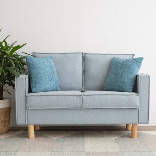 NEXUS 2 Seater Sofa