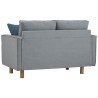 NEXUS 2 Seater Sofa - JIJI.SG