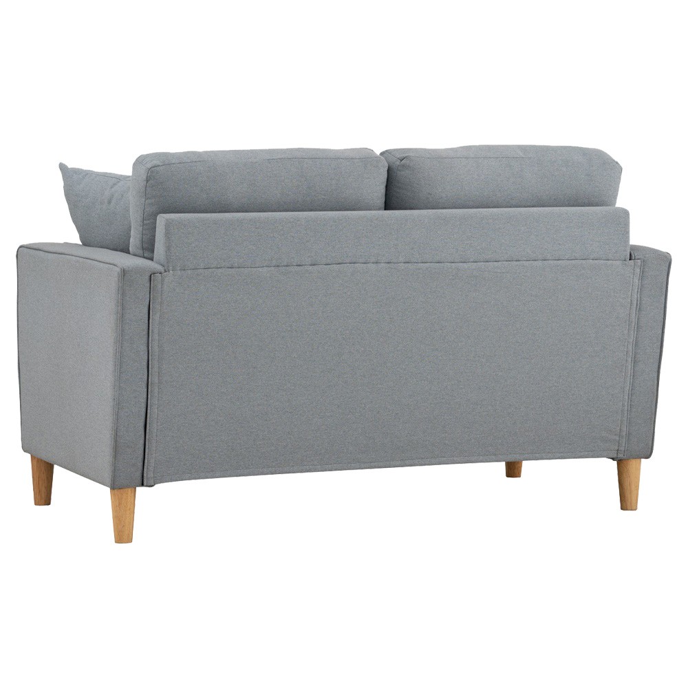 SLAVIA 2 Seater Sofa - JIJI.SG