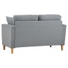 SLAVIA 2 Seater Sofa - JIJI.SG