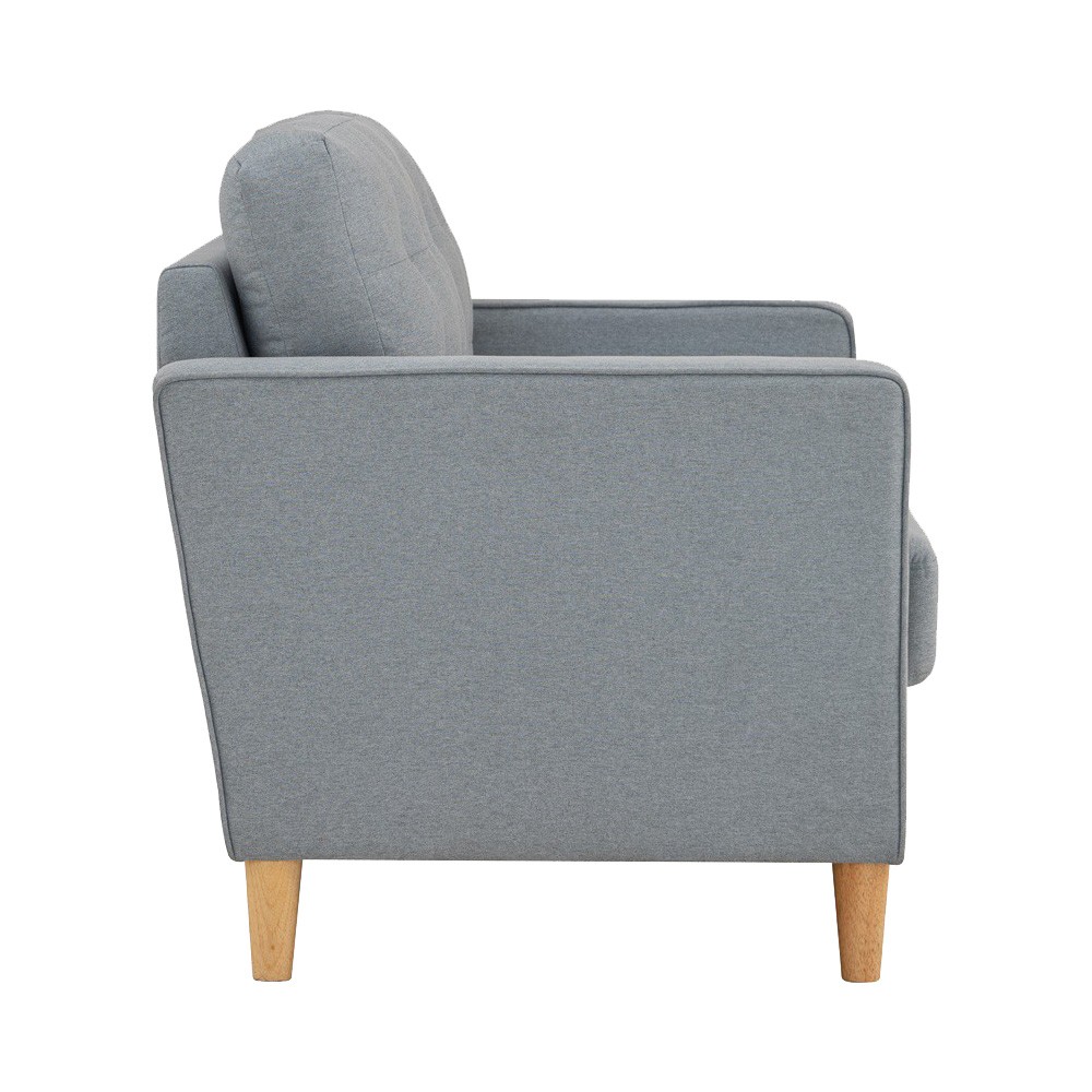 SLAVIA 2 Seater Sofa - JIJI.SG