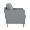 SLAVIA 2 Seater Sofa - JIJI.SG