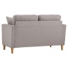 SLAVIA 2 Seater Sofa - JIJI.SG