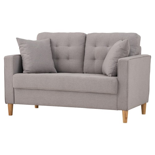 SLAVIA 2 Seater Sofa - JIJI.SG