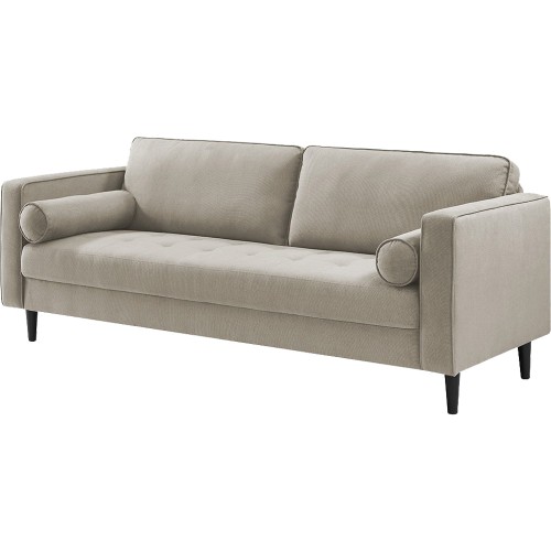 EMILIA 3 Seater Sofa