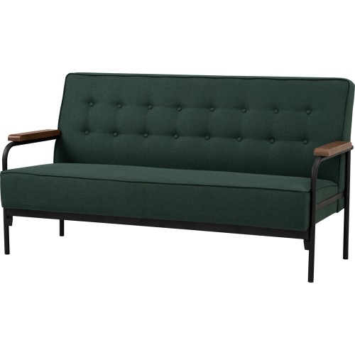 DARIUS 3 Seater Sofa