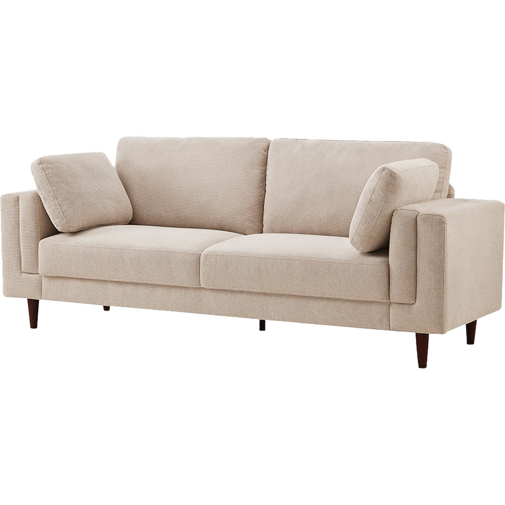 NERA 3 Seater Sofa - JIJI.SG