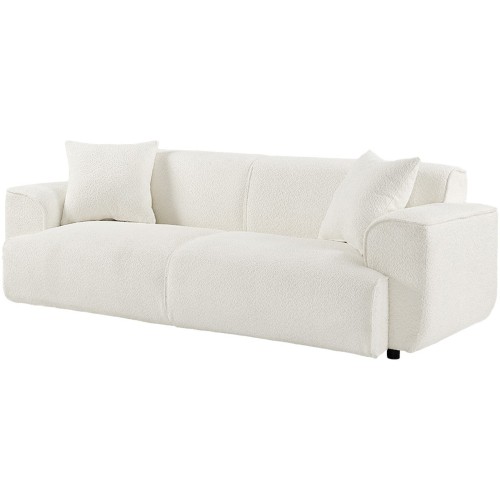 ELOUAN 3 Seater Sofa,...