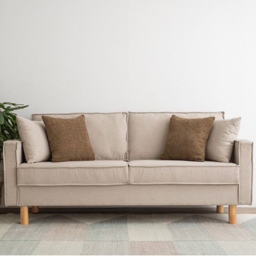 NEXUS 3 Seater Sofa