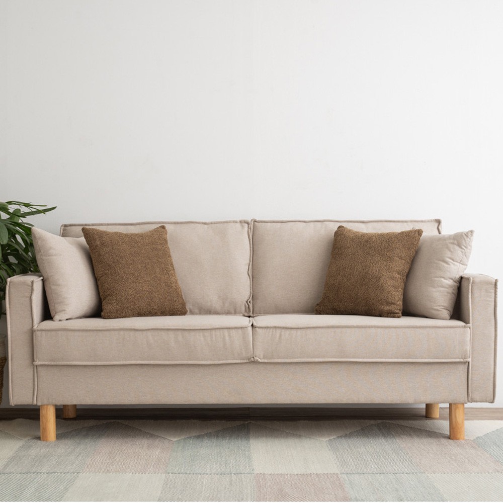 NEXUS 3 Seater Sofa - JIJI.SG