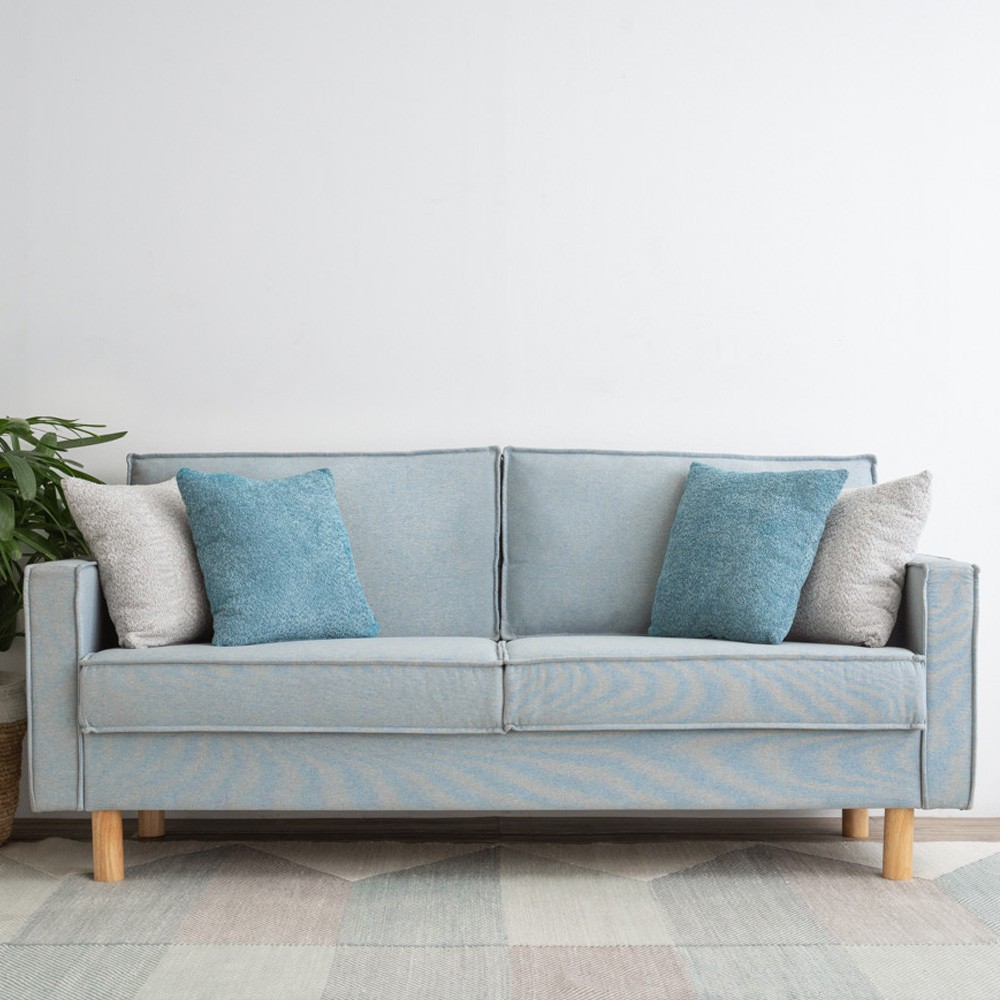 NEXUS 3 Seater Sofa - JIJI.SG