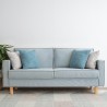 NEXUS 3 Seater Sofa - JIJI.SG