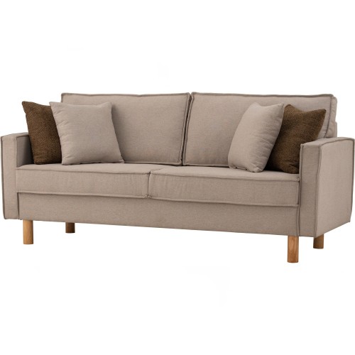 NEXUS 3 Seater Sofa