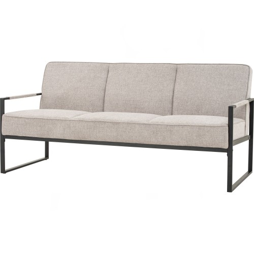 CALIVIA 3 Seater Sofa - JIJI.SG