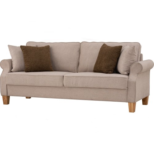 IMPALA 3 Seater Sofa - JIJI.SG