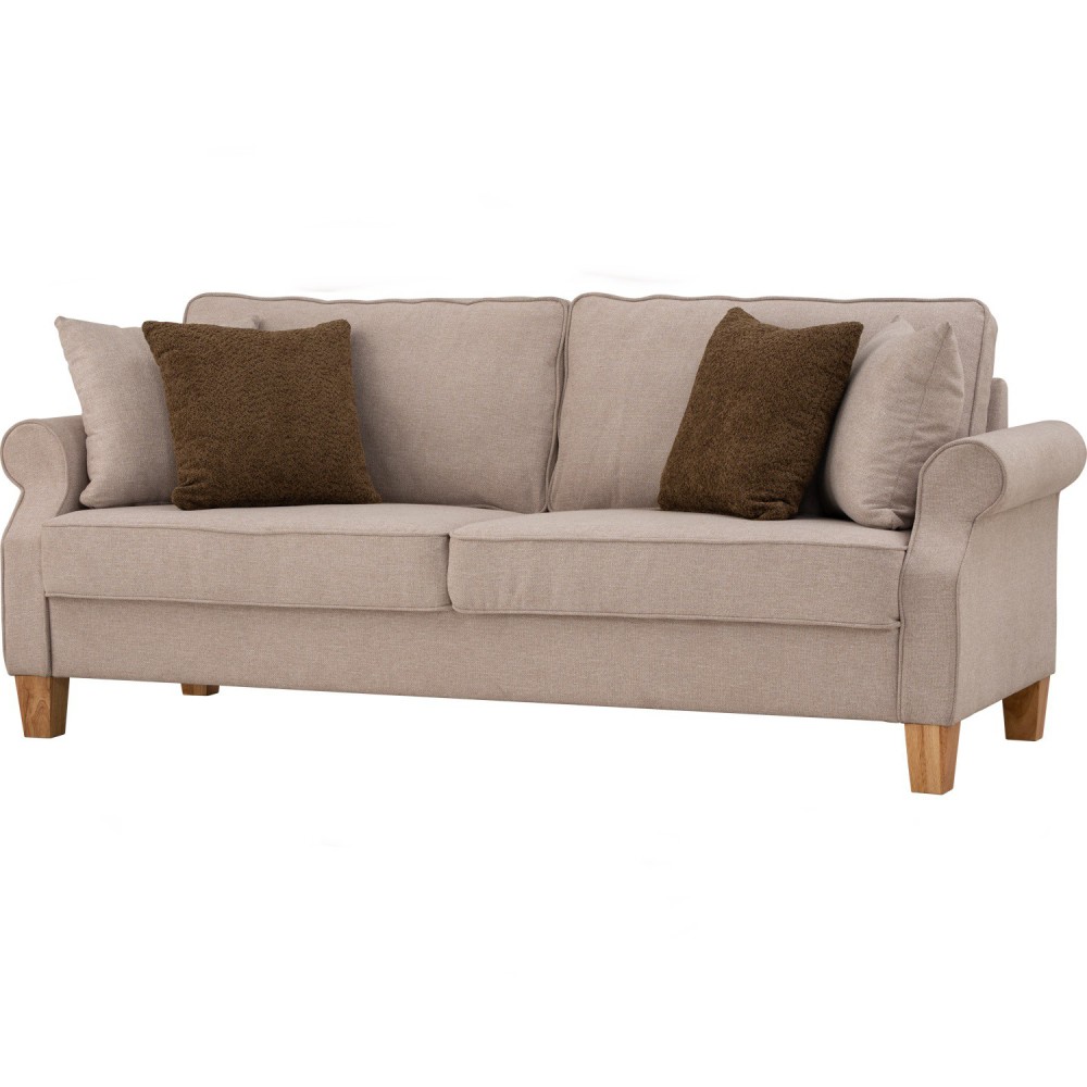IMPALA 3 Seater Sofa - JIJI.SG