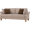 IMPALA 3 Seater Sofa - JIJI.SG