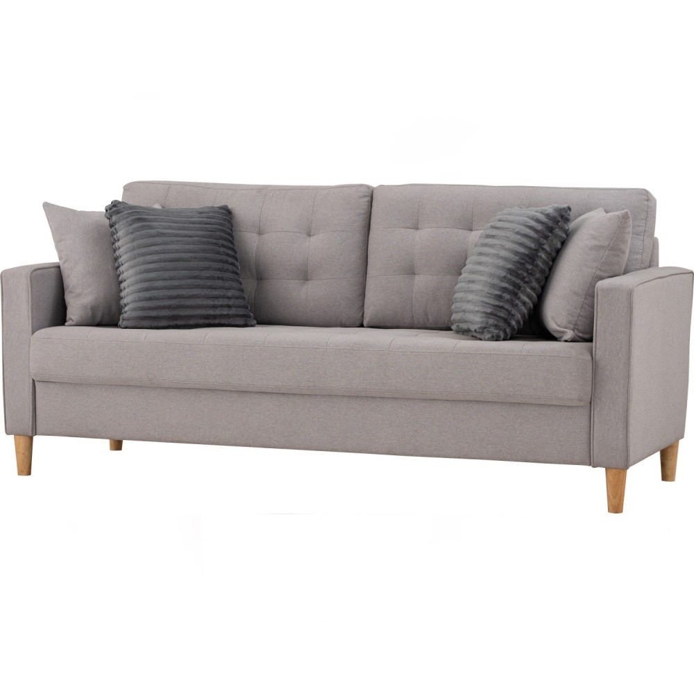 SLAVIA 3 Seater Sofa - JIJI.SG
