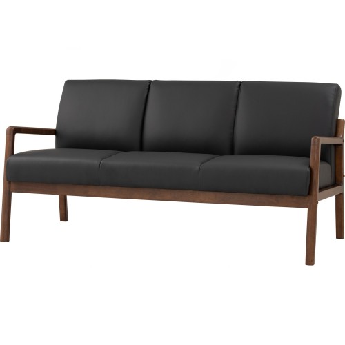 MENDO 3 Seater Sofa - JIJI.SG