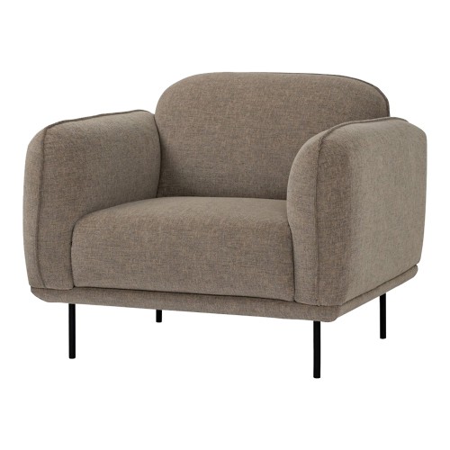 AMARA Armchair - JIJI.SG