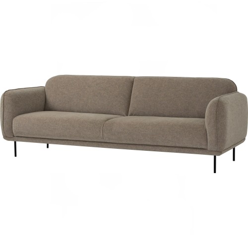AMARA 3 Seater Sofa - JIJI.SG