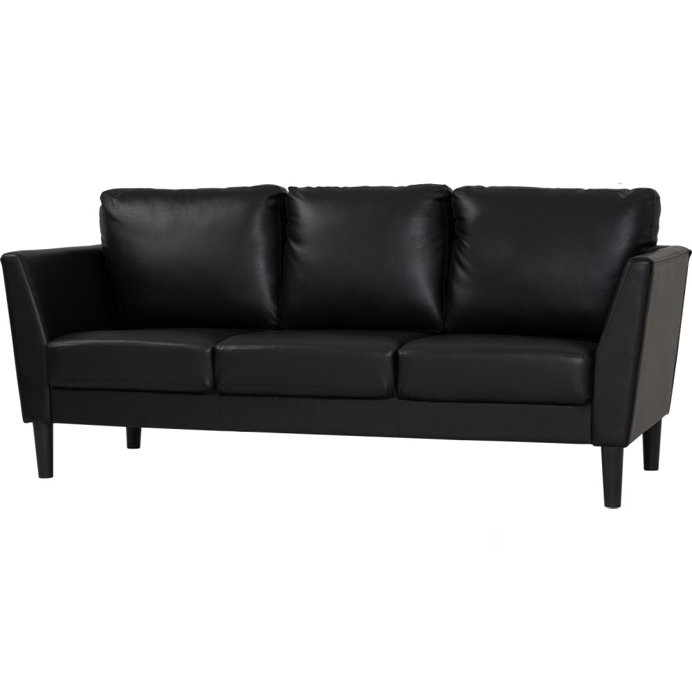 GHIBLI 3 Seater Sofa - JIJI.SG
