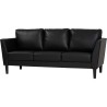 GHIBLI 3 Seater Sofa - JIJI.SG