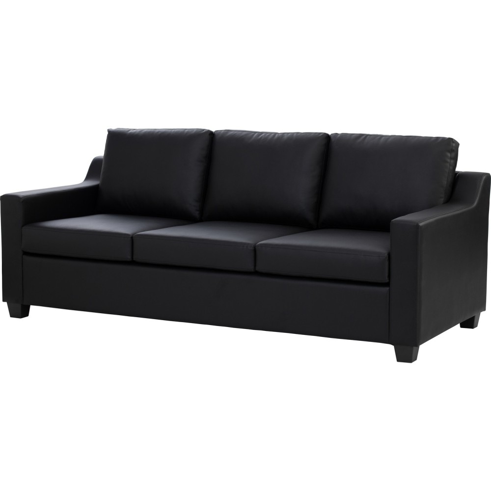 HERTON 3 Seater Sofa - JIJI.SG