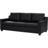 HERTON 3 Seater Sofa - JIJI.SG