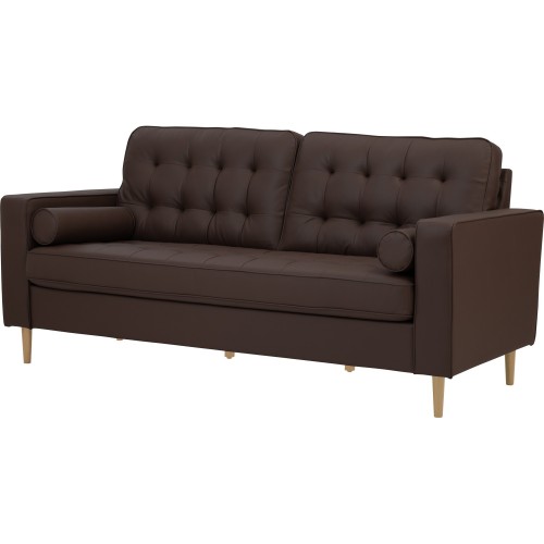 VENTO 3 Seater Sofa - JIJI.SG