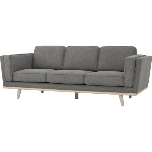 CARLISLE 3 Seater Sofa - JIJI.SG