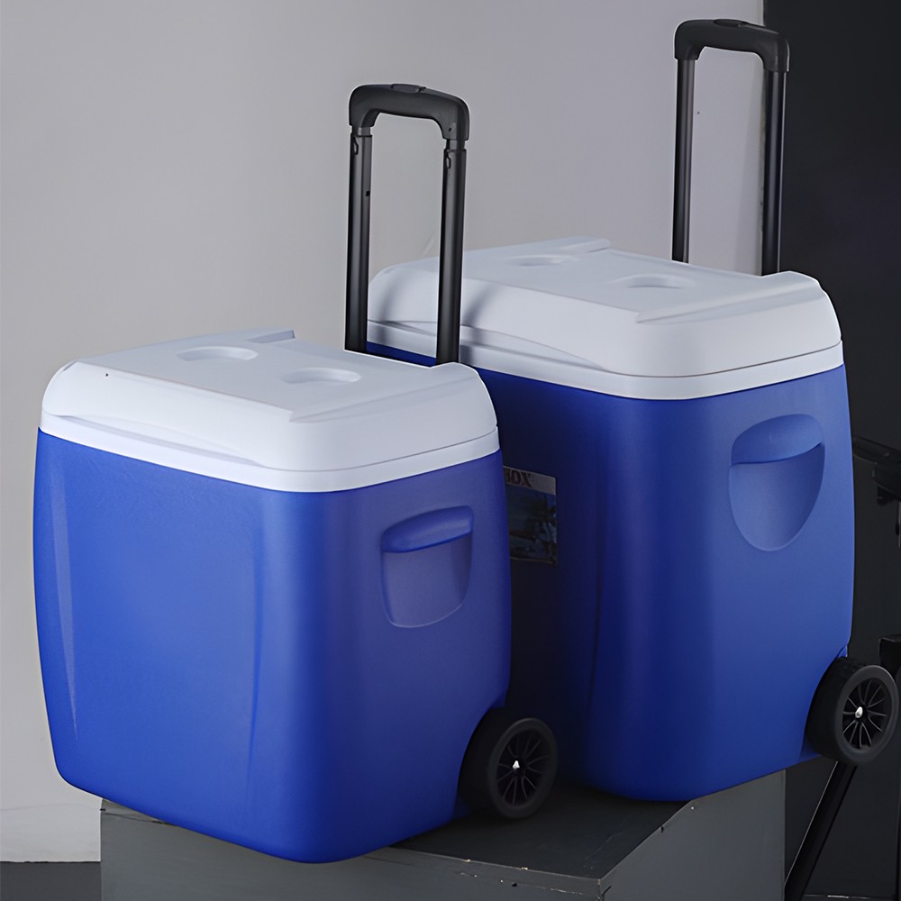 NILO Portable Cooler Ice Box - JIJI.SG