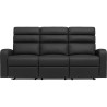 STANFORD 3 Seater Recliner Sofa - JIJI.SG