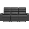 STANFORD 3 Seater Recliner Sofa - JIJI.SG