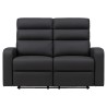 STANFORD 2 Seater Recliner Sofa - JIJI.SG