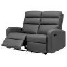 STANFORD 2 Seater Recliner Sofa - JIJI.SG