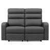 STANFORD 2 Seater Recliner Sofa - JIJI.SG