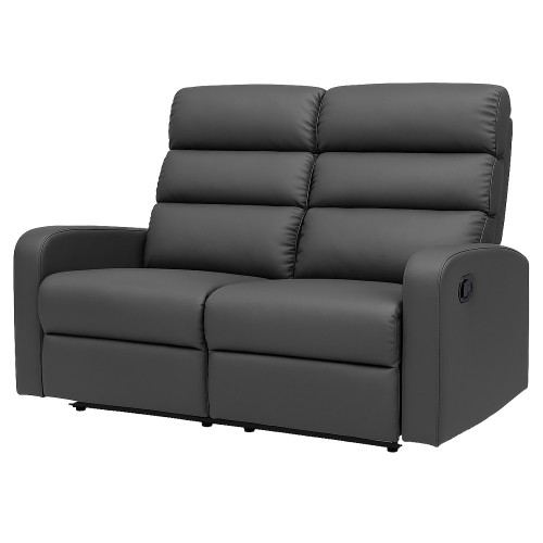 STANFORD 2 Seater Recliner Sofa - JIJI.SG