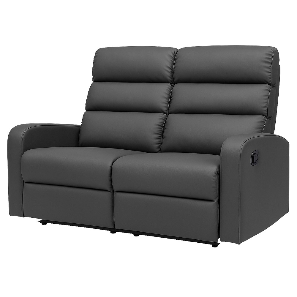 STANFORD 2 Seater Recliner Sofa - JIJI.SG