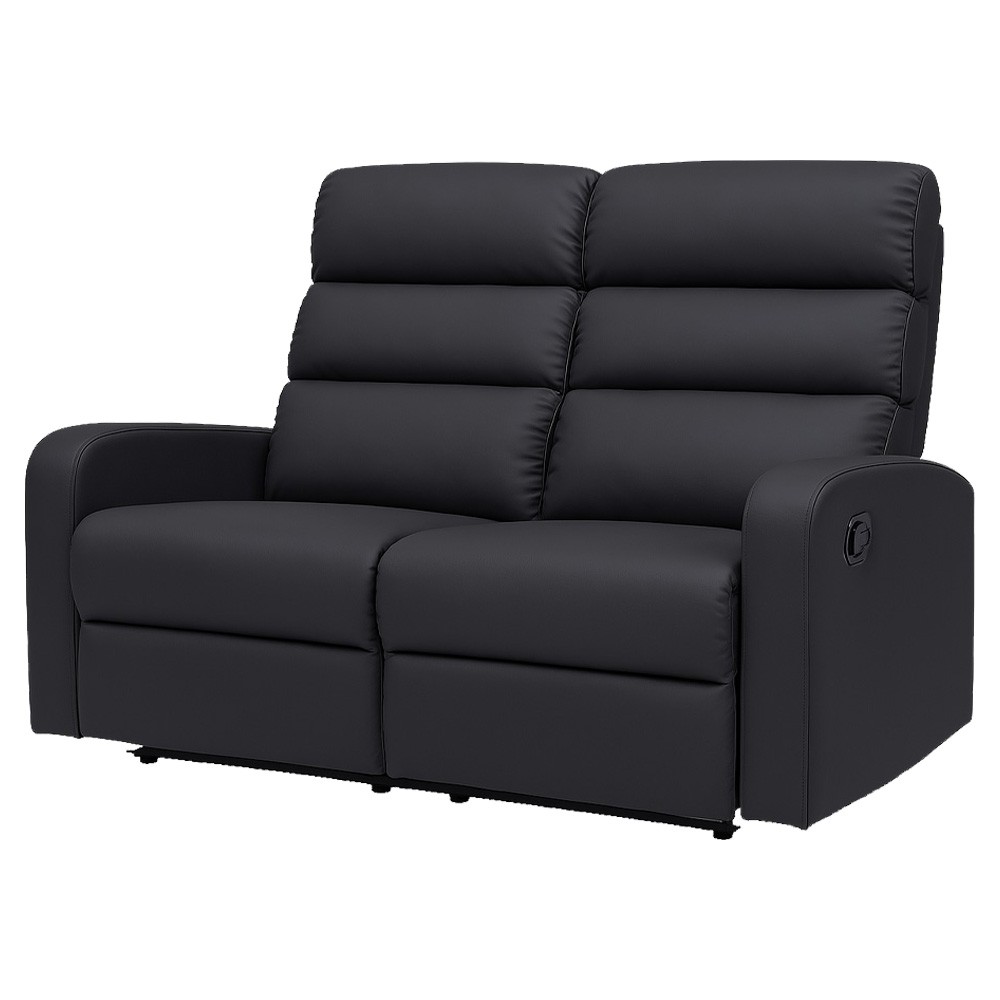 STANFORD 2 Seater Recliner Sofa - JIJI.SG