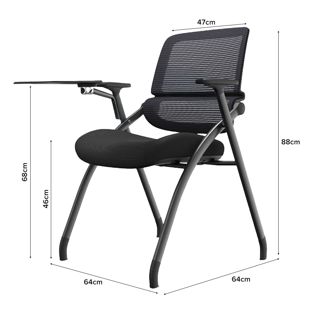 BENNO Training Chair, Foldable - JIJI.SG