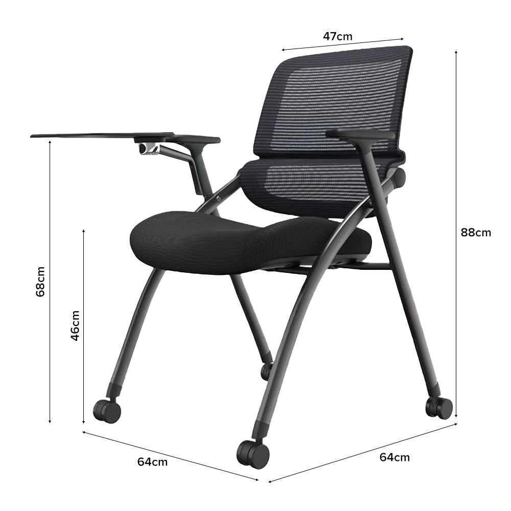 BENNO Training Chair, Foldable - JIJI.SG