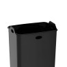 LINFOLD Hanging Waste Steel Bin - JIJI.SG