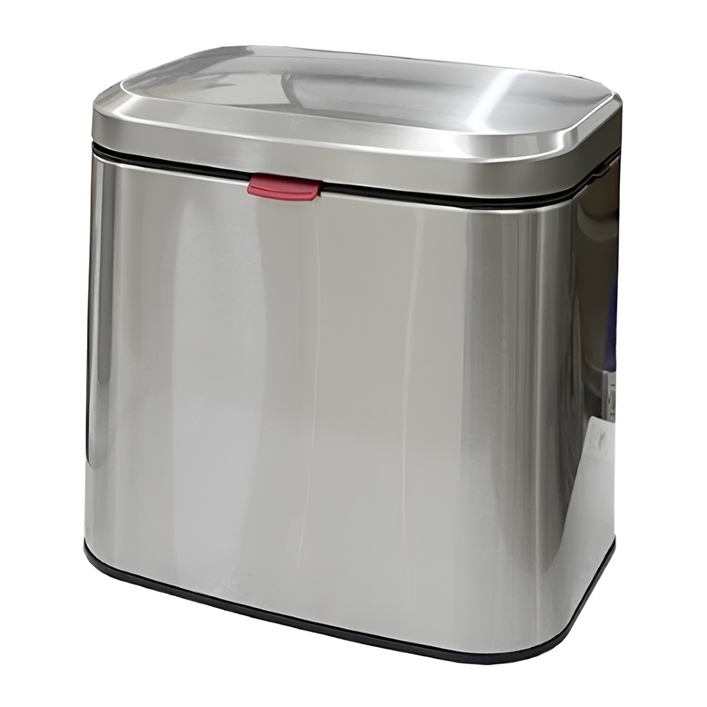 LINFOLD Hanging Waste Steel Bin - JIJI.SG