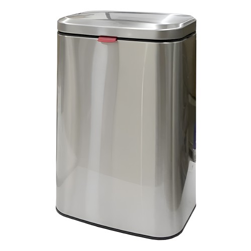 LINFOLD Hanging Waste Steel Bin - JIJI.SG