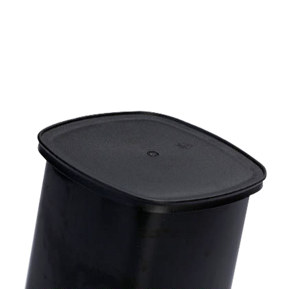 RAOUL Rectangle Open Waste Steel Bin - JIJI.SG
