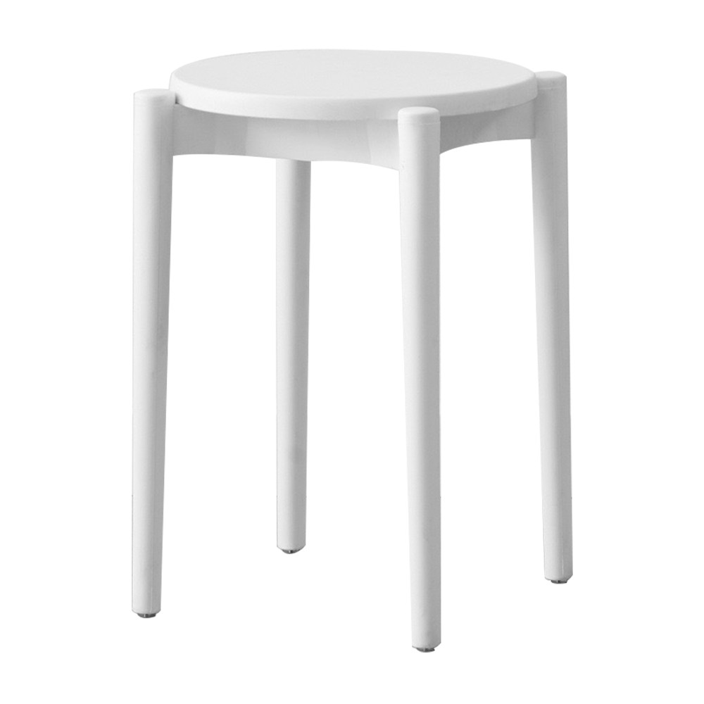 TANA Stool, Stackable - JIJI.SG
