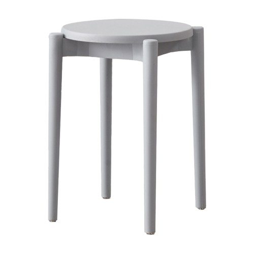 TANA Stool, Stackable - JIJI.SG