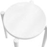 TANA Stool, Stackable - JIJI.SG